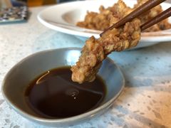 -半山腰·云南菜(侨福芳草地店)