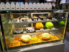 -猫王榴莲世家(三里屯SOHO商场店)