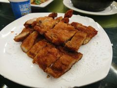 招牌香猪腩仔骨-美极鲜食坊(宝安南路店)