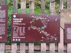 -青城山