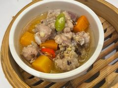 豉汁蒸排骨-稻香酒家·34年老字号·港式粤菜(侨光店)