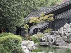 -口岸雕花楼