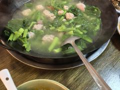 -板栗林青菜园子(水岸·新都店)