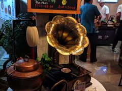 -通安客栈中餐厅·何家小馆