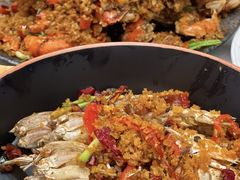 -避风塘·金牌店·夜宵(金玉兰店)