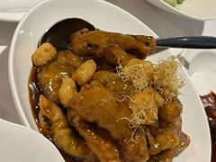 虾爆鳝-南麓·浙里(外滩店)
