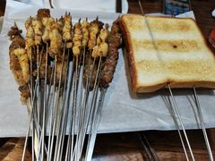 -壹块捌烧烤(灯市口店)