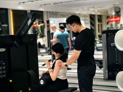 -韦德伍斯健身(沈阳K11Select购物艺术中心店)