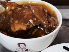 炒肝-姚记炒肝店(鼓楼店)