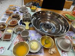 -高基五春川炒鸡排(威海总店)