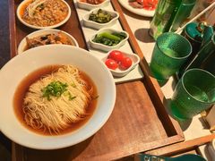 -松鹤面馆·古法焖肉面(观前店)