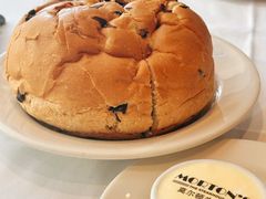 -MORTON'S 莫尔顿牛排坊(北京丽晶酒店)