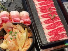 -新石器烤肉(之心城店)