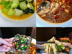 -悦融琥珀·京鲁菜·海味珍品(西单店)