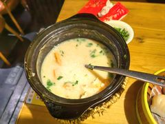 -颐和•海鲜砂锅粥•啫啫煲(奥林匹克广场店)