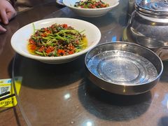 -天下客饭店(中山路店)