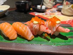 -古田居·特色寿司料理(星之岛旗舰店)