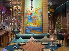 -喀秋莎俄罗斯西餐厅(广州分店)