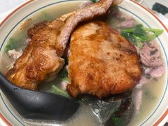 -华嫂冰室(湾仔店)