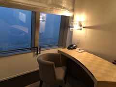 -上海柏悦酒店