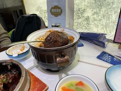 -太阳门淮扬菜(南京博物院店)