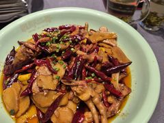 -靓虾二哥·龙虾馆(大塘总店)