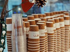 -Cafe on warm(丹霞店)