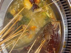 -宏姐串串香(宏伟路店)