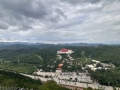 -承德避暑山庄景区