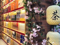 -茶仓茶叶茶馆(曾厝垵店)