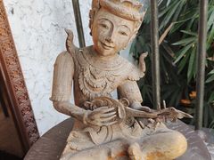 -申粤轩·手工点心·金牌烧味·经典粤菜(丁香花园店)