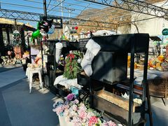 -京北渔家傲