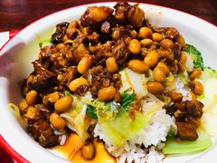 -猪角·闽南猪脚饭(茶亭店)
