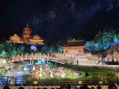 -禅宗少林·音乐大典
