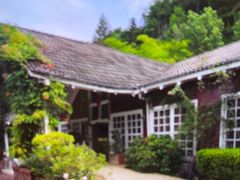 -故乡缘·香格里拉山庄(冷竹路店)