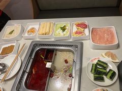 -滋奇·扬州地标火锅(兴城东路店)