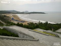 -威海大乳山景区