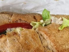 -赛百味SUBWAY(永业店)