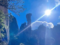 -三清山风景名胜区
