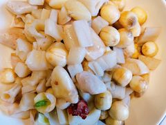 -巴陵全鱼席(湖南老字号汴河街店 )