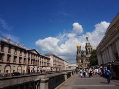 -滴血救世主教堂