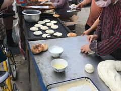-老西关黄老太牛肉烧饼