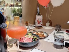 -LE SHARE洛笙·花园西餐(北京路步行街店)