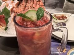 -大渔铁板烧(东城店)