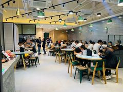 大堂-华嫂冰室(尖沙咀店)