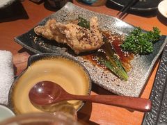 -千代武日本料理(开发区店)