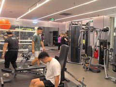 -乐刻健身(红山6979店)