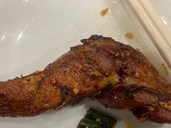-情妹耙泥鳅·江湖川菜(科华店)