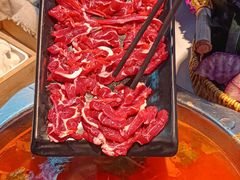 -清真·拉菲尔鱼庄·家常菜(钟楼回民街店)