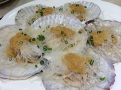 -粤盛海鲜平价店(洛溪食街店)